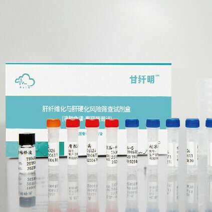 非酒精性脂肪肝赛道大热！绘云生物走进精准医疗的“黄金时代”