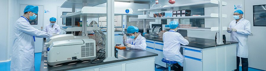 绘云生物糖尿病检测项目获深圳市工信局生物医药领域最高资助