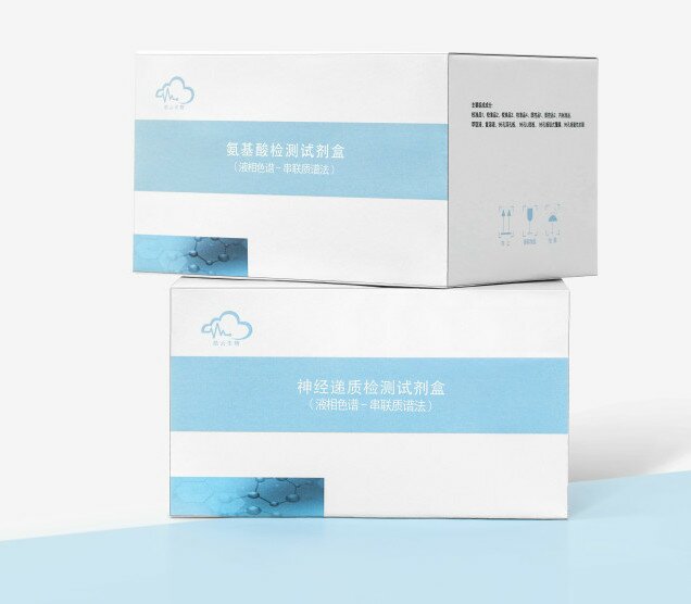 More Assay Kits 