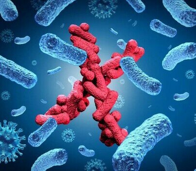 Disease Risk Monitoring 