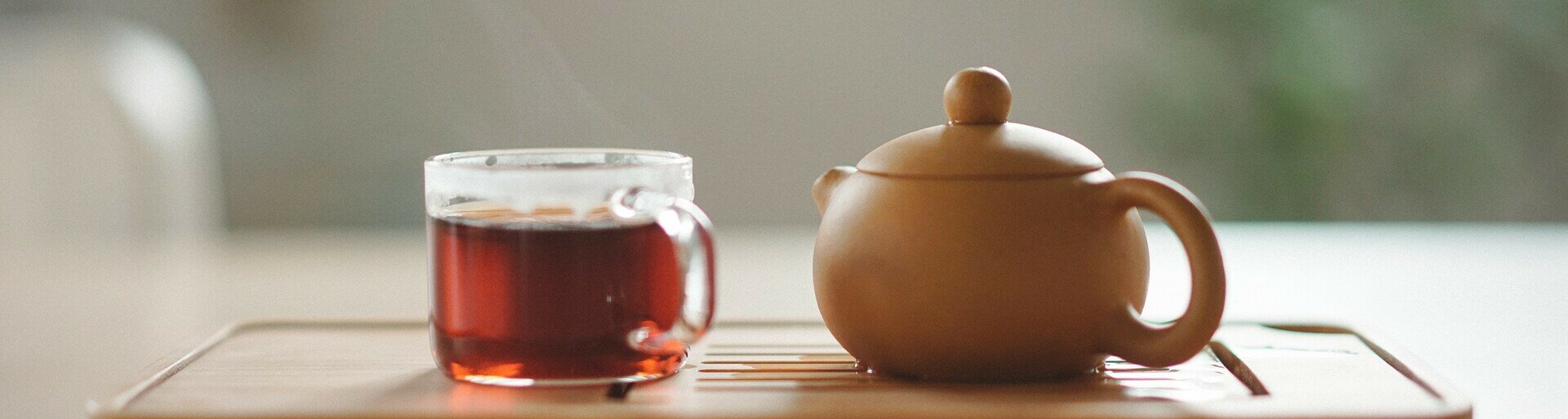 解开茶褐素的减肥降脂秘密