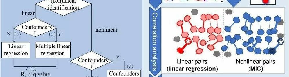 Analytical Chemistry | 陈天璐博士--代谢物与微生物相关分析新方法-GRaMM