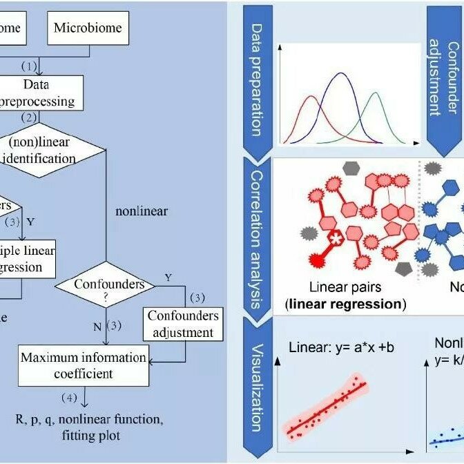 Analytical Chemistry | 陈天璐博士--代谢物与微生物相关分析新方法-GRaMM